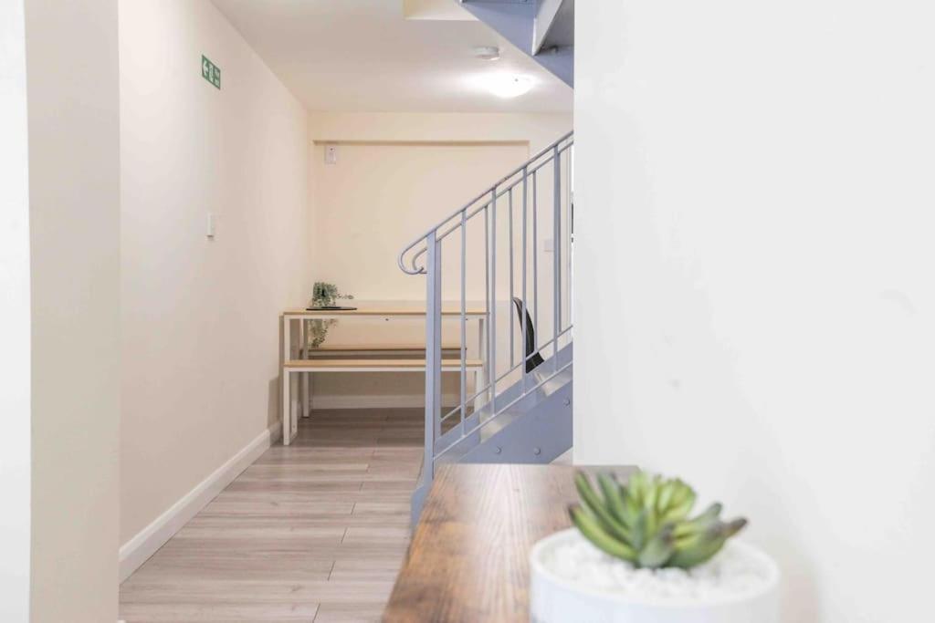 Elm Cottage ايبسويتش المظهر الخارجي الصورة