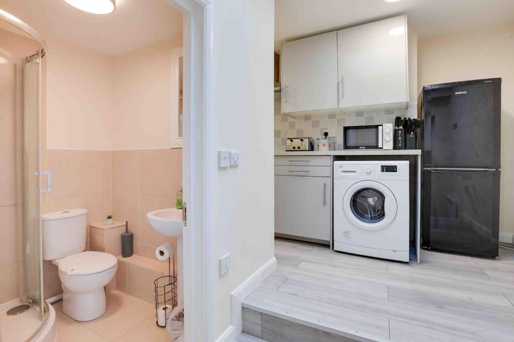 Elm Cottage ايبسويتش المظهر الخارجي الصورة