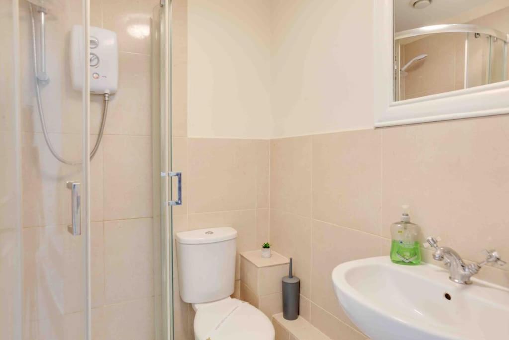 Elm Cottage ايبسويتش المظهر الخارجي الصورة