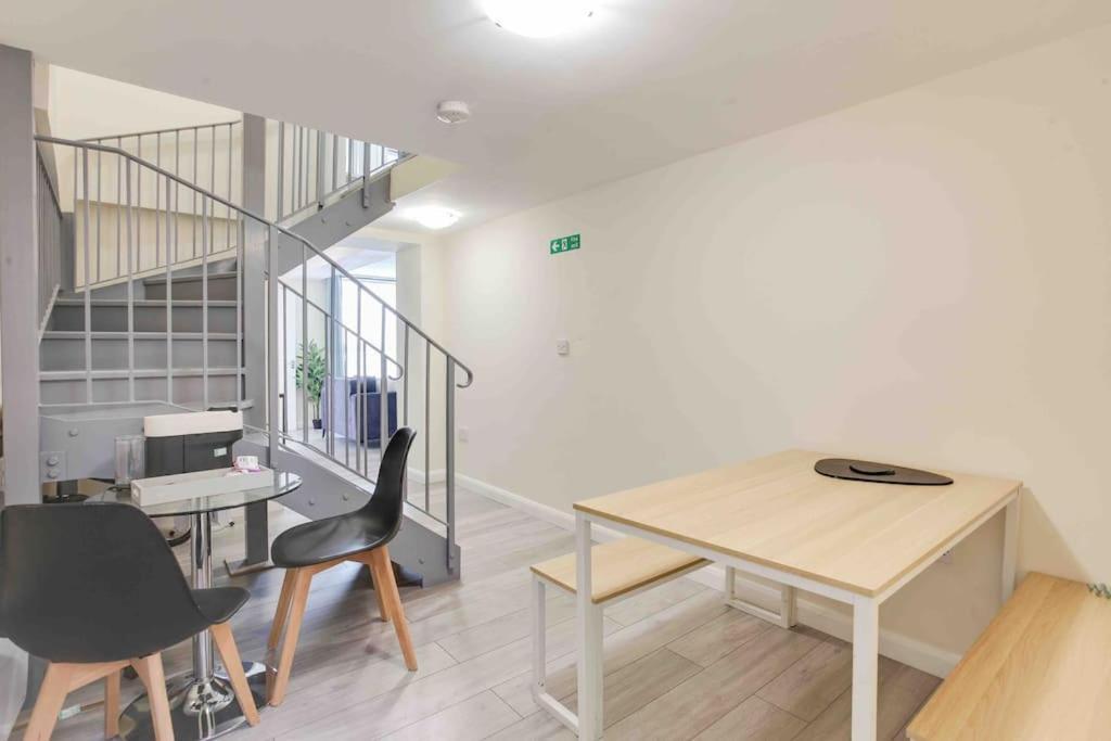 Elm Cottage ايبسويتش المظهر الخارجي الصورة
