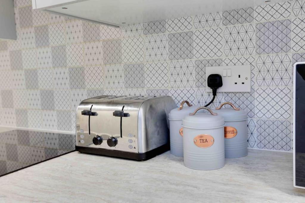 Elm Cottage ايبسويتش المظهر الخارجي الصورة
