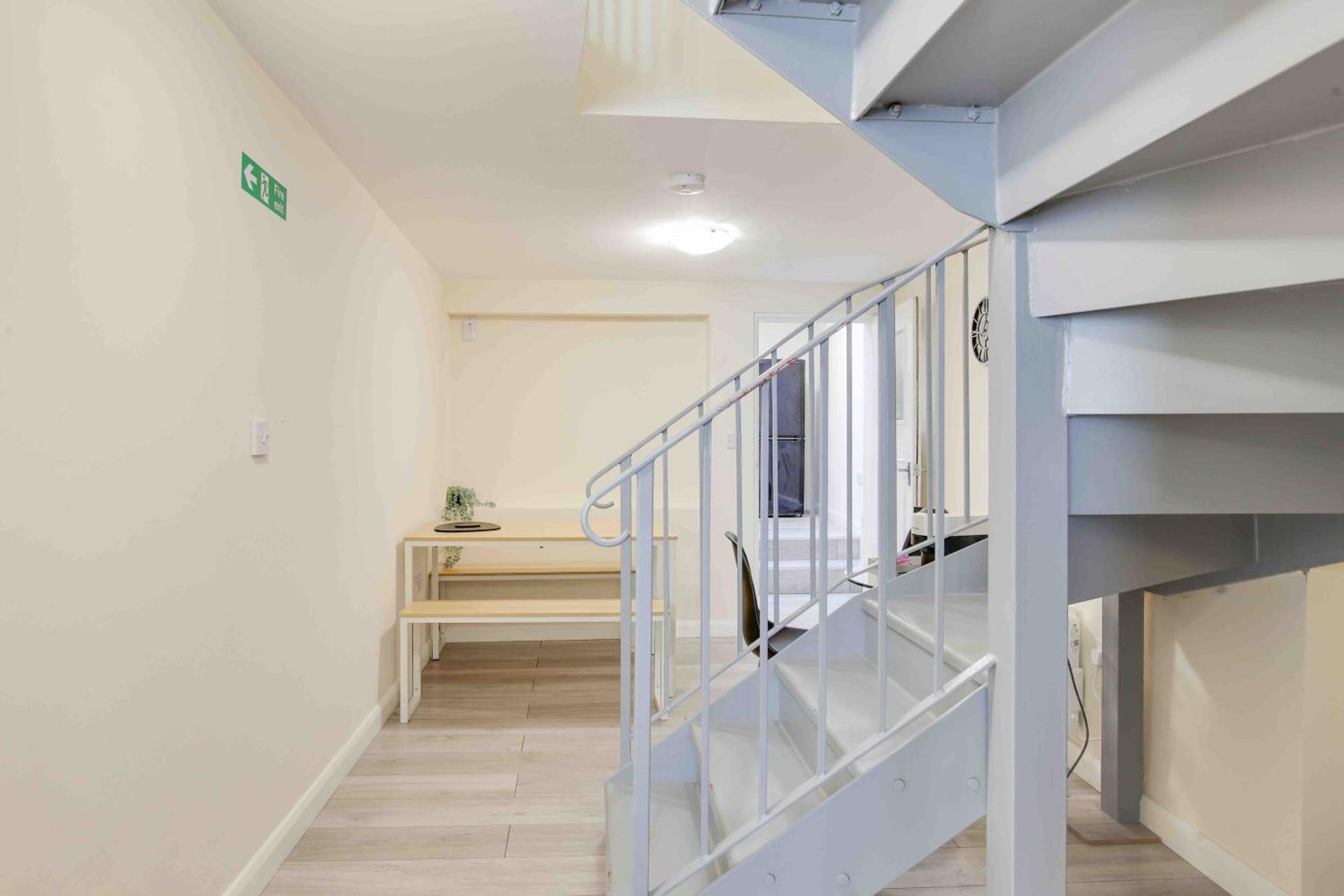 Elm Cottage ايبسويتش المظهر الخارجي الصورة